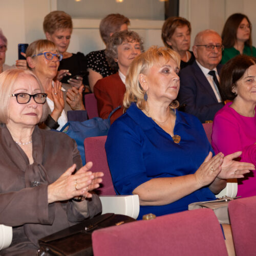 18.05.2026 Jubileusz 35 lecia Samorządu Zawodowego Pielęgniarek i Położnych oraz Międzynarodowy Dzień Pielęgniarek i Położnych