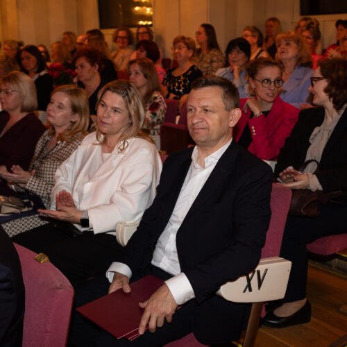 18.05.2026 Jubileusz 35 lecia Samorządu Zawodowego Pielęgniarek i Położnych oraz Międzynarodowy Dzień Pielęgniarek i Położnych