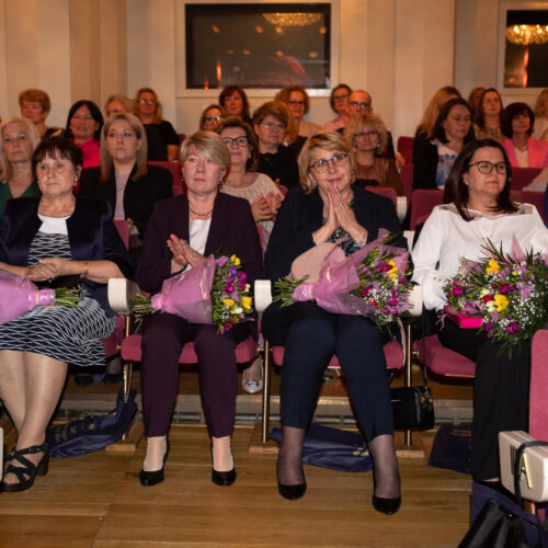 18.05.2026 Jubileusz 35 lecia Samorządu Zawodowego Pielęgniarek i Położnych oraz Międzynarodowy Dzień Pielęgniarek i Położnych