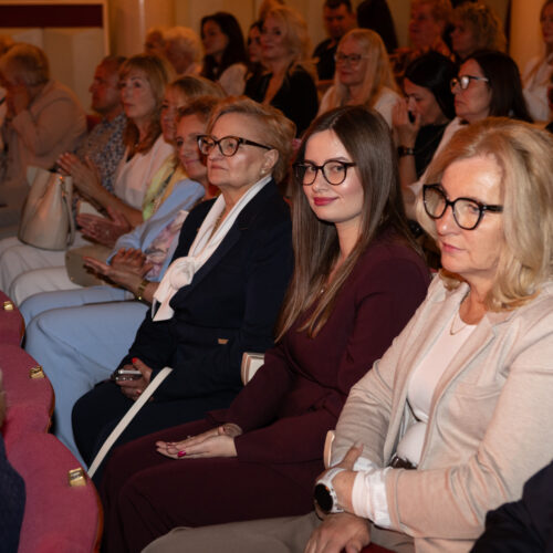 18.05.2026 Jubileusz 35 lecia Samorządu Zawodowego Pielęgniarek i Położnych oraz Międzynarodowy Dzień Pielęgniarek i Położnych