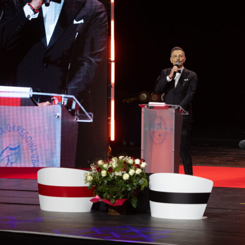 18.05.2026 Jubileusz 35 lecia Samorządu Zawodowego Pielęgniarek i Położnych oraz Międzynarodowy Dzień Pielęgniarek i Położnych