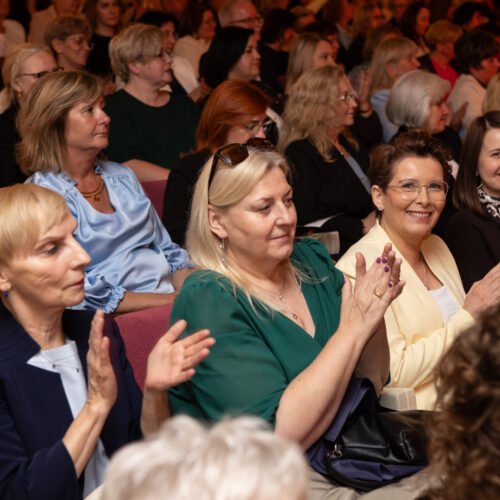 18.05.2026 Jubileusz 35 lecia Samorządu Zawodowego Pielęgniarek i Położnych oraz Międzynarodowy Dzień Pielęgniarek i Położnych
