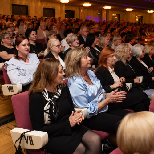 18.05.2026 Jubileusz 35 lecia Samorządu Zawodowego Pielęgniarek i Położnych oraz Międzynarodowy Dzień Pielęgniarek i Położnych