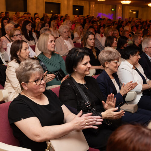 18.05.2026 Jubileusz 35 lecia Samorządu Zawodowego Pielęgniarek i Położnych oraz Międzynarodowy Dzień Pielęgniarek i Położnych