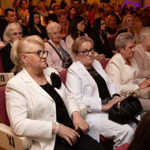 18.05.2026 Jubileusz 35 lecia Samorządu Zawodowego Pielęgniarek i Położnych oraz Międzynarodowy Dzień Pielęgniarek i Położnych