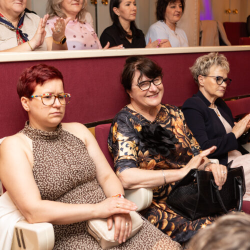 18.05.2026 Jubileusz 35 lecia Samorządu Zawodowego Pielęgniarek i Położnych oraz Międzynarodowy Dzień Pielęgniarek i Położnych