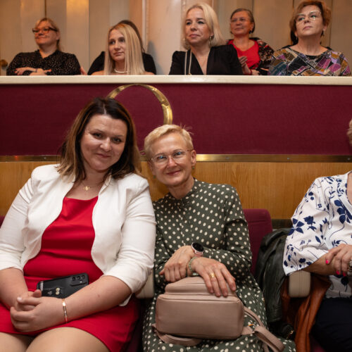 18.05.2026 Jubileusz 35 lecia Samorządu Zawodowego Pielęgniarek i Położnych oraz Międzynarodowy Dzień Pielęgniarek i Położnych