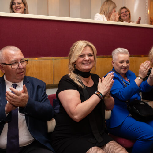18.05.2026 Jubileusz 35 lecia Samorządu Zawodowego Pielęgniarek i Położnych oraz Międzynarodowy Dzień Pielęgniarek i Położnych