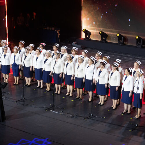 18.05.2026 Jubileusz 35 lecia Samorządu Zawodowego Pielęgniarek i Położnych oraz Międzynarodowy Dzień Pielęgniarek i Położnych