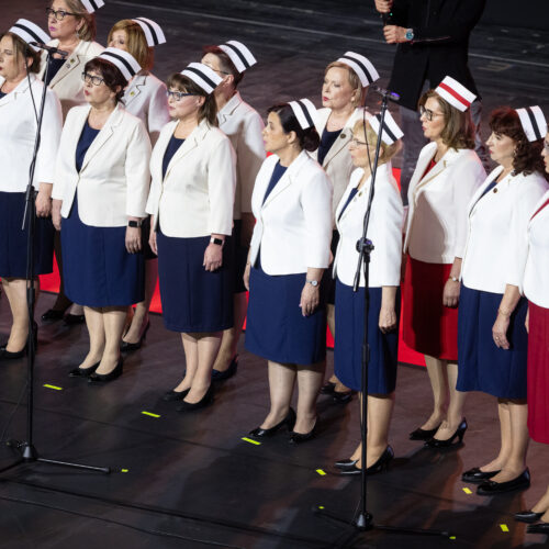 18.05.2026 Jubileusz 35 lecia Samorządu Zawodowego Pielęgniarek i Położnych oraz Międzynarodowy Dzień Pielęgniarek i Położnych