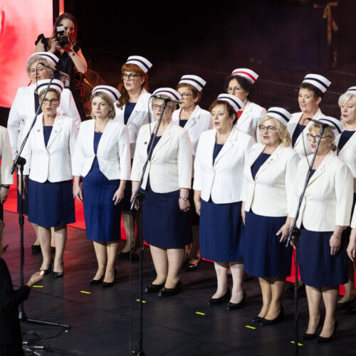18.05.2026 Jubileusz 35 lecia Samorządu Zawodowego Pielęgniarek i Położnych oraz Międzynarodowy Dzień Pielęgniarek i Położnych
