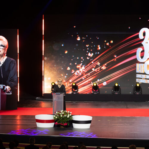 18.05.2026 Jubileusz 35 lecia Samorządu Zawodowego Pielęgniarek i Położnych oraz Międzynarodowy Dzień Pielęgniarek i Położnych