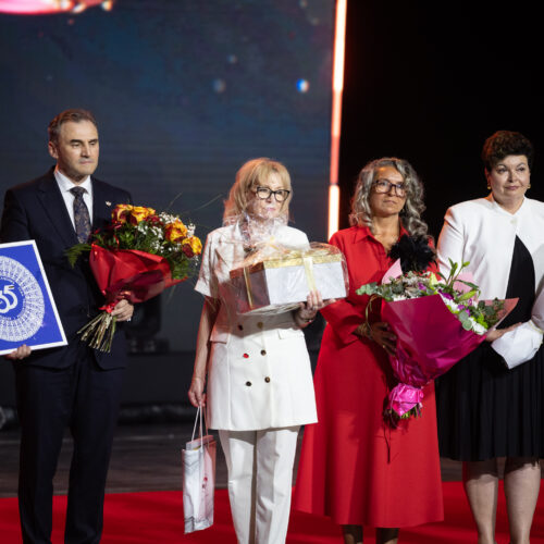 18.05.2026 Jubileusz 35 lecia Samorządu Zawodowego Pielęgniarek i Położnych oraz Międzynarodowy Dzień Pielęgniarek i Położnych
