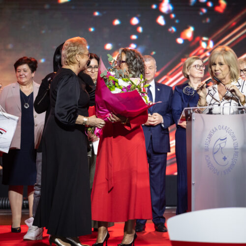 18.05.2026 Jubileusz 35 lecia Samorządu Zawodowego Pielęgniarek i Położnych oraz Międzynarodowy Dzień Pielęgniarek i Położnych