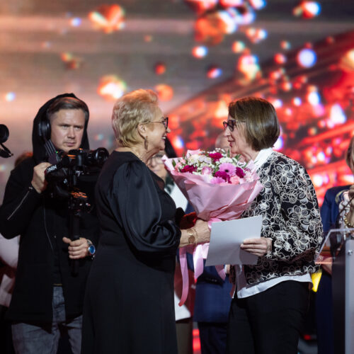 18.05.2026 Jubileusz 35 lecia Samorządu Zawodowego Pielęgniarek i Położnych oraz Międzynarodowy Dzień Pielęgniarek i Położnych