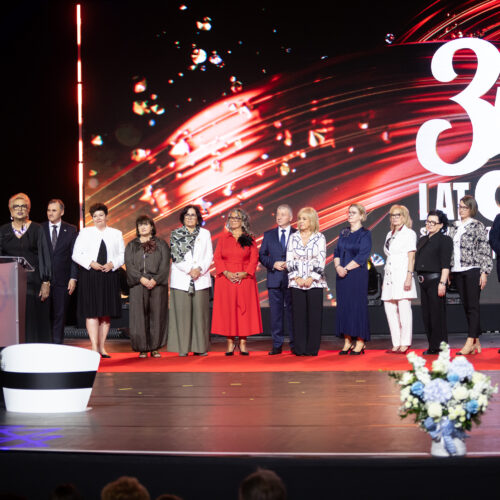 18.05.2026 Jubileusz 35 lecia Samorządu Zawodowego Pielęgniarek i Położnych oraz Międzynarodowy Dzień Pielęgniarek i Położnych