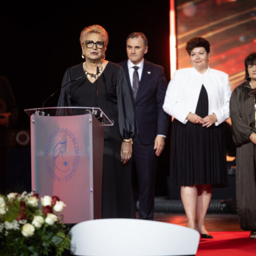 18.05.2026 Jubileusz 35 lecia Samorządu Zawodowego Pielęgniarek i Położnych oraz Międzynarodowy Dzień Pielęgniarek i Położnych