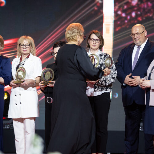 18.05.2026 Jubileusz 35 lecia Samorządu Zawodowego Pielęgniarek i Położnych oraz Międzynarodowy Dzień Pielęgniarek i Położnych
