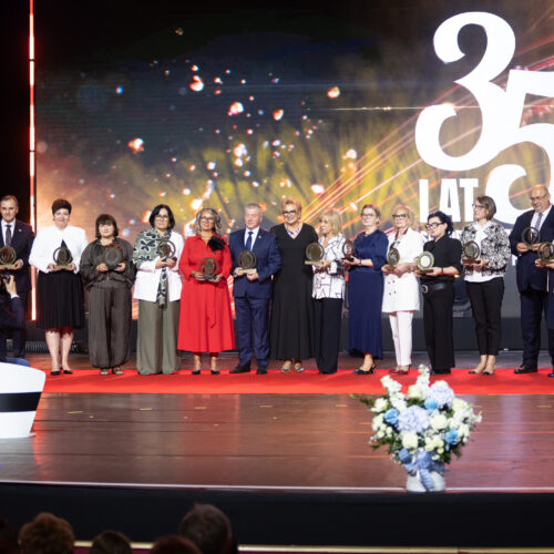 18.05.2026 Jubileusz 35 lecia Samorządu Zawodowego Pielęgniarek i Położnych oraz Międzynarodowy Dzień Pielęgniarek i Położnych