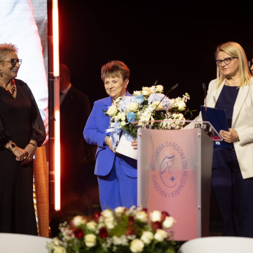 18.05.2026 Jubileusz 35 lecia Samorządu Zawodowego Pielęgniarek i Położnych oraz Międzynarodowy Dzień Pielęgniarek i Położnych