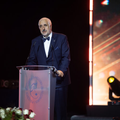 18.05.2026 Jubileusz 35 lecia Samorządu Zawodowego Pielęgniarek i Położnych oraz Międzynarodowy Dzień Pielęgniarek i Położnych