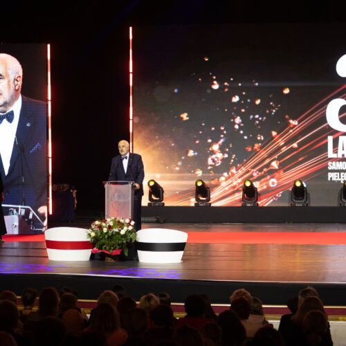 18.05.2026 Jubileusz 35 lecia Samorządu Zawodowego Pielęgniarek i Położnych oraz Międzynarodowy Dzień Pielęgniarek i Położnych