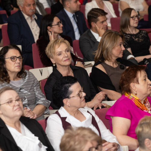 18.05.2026 Jubileusz 35 lecia Samorządu Zawodowego Pielęgniarek i Położnych oraz Międzynarodowy Dzień Pielęgniarek i Położnych