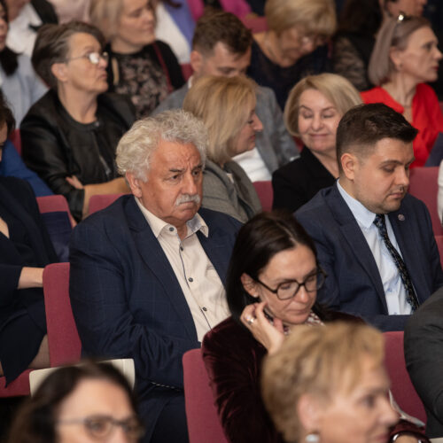 18.05.2026 Jubileusz 35 lecia Samorządu Zawodowego Pielęgniarek i Położnych oraz Międzynarodowy Dzień Pielęgniarek i Położnych