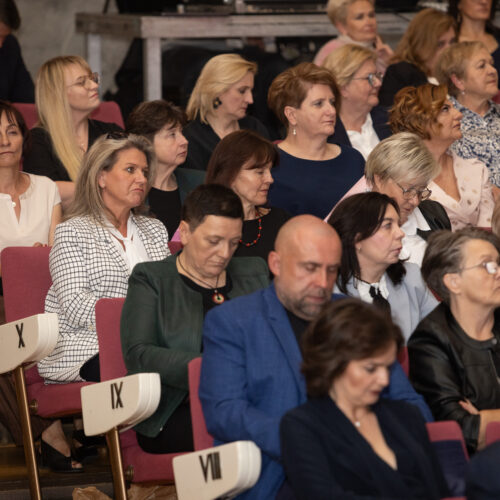 18.05.2026 Jubileusz 35 lecia Samorządu Zawodowego Pielęgniarek i Położnych oraz Międzynarodowy Dzień Pielęgniarek i Położnych