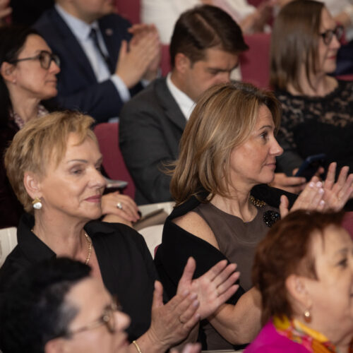 18.05.2026 Jubileusz 35 lecia Samorządu Zawodowego Pielęgniarek i Położnych oraz Międzynarodowy Dzień Pielęgniarek i Położnych