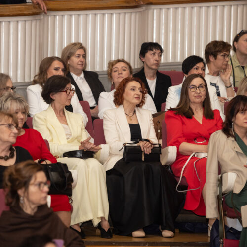 18.05.2026 Jubileusz 35 lecia Samorządu Zawodowego Pielęgniarek i Położnych oraz Międzynarodowy Dzień Pielęgniarek i Położnych