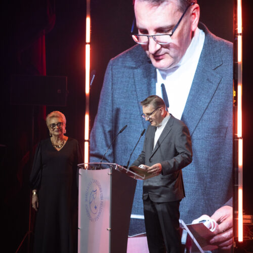 18.05.2026 Jubileusz 35 lecia Samorządu Zawodowego Pielęgniarek i Położnych oraz Międzynarodowy Dzień Pielęgniarek i Położnych