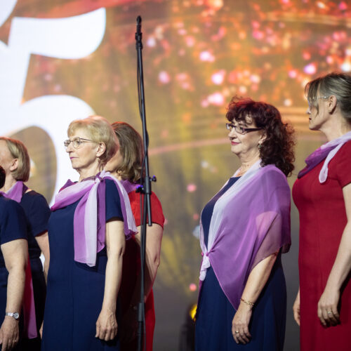 18.05.2026 Jubileusz 35 lecia Samorządu Zawodowego Pielęgniarek i Położnych oraz Międzynarodowy Dzień Pielęgniarek i Położnych