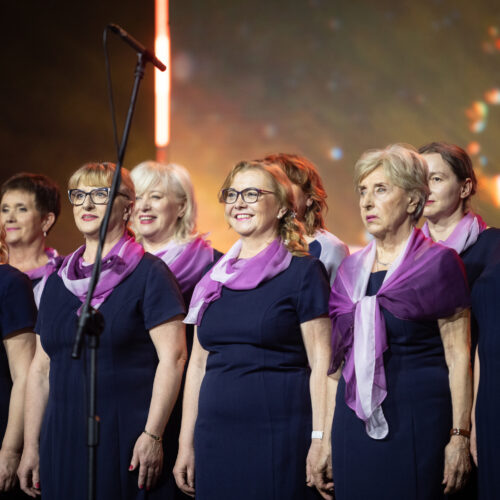 18.05.2026 Jubileusz 35 lecia Samorządu Zawodowego Pielęgniarek i Położnych oraz Międzynarodowy Dzień Pielęgniarek i Położnych