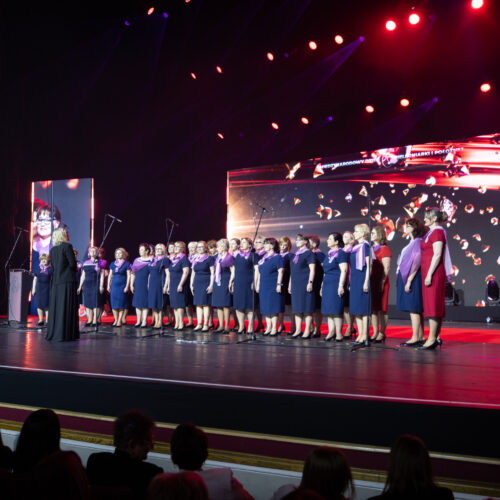 18.05.2026 Jubileusz 35 lecia Samorządu Zawodowego Pielęgniarek i Położnych oraz Międzynarodowy Dzień Pielęgniarek i Położnych