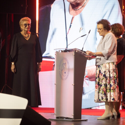 18.05.2026 Jubileusz 35 lecia Samorządu Zawodowego Pielęgniarek i Położnych oraz Międzynarodowy Dzień Pielęgniarek i Położnych