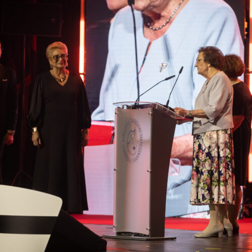 18.05.2026 Jubileusz 35 lecia Samorządu Zawodowego Pielęgniarek i Położnych oraz Międzynarodowy Dzień Pielęgniarek i Położnych