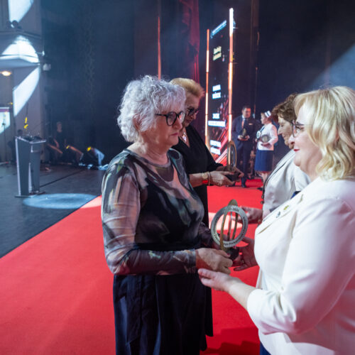 18.05.2026 Jubileusz 35 lecia Samorządu Zawodowego Pielęgniarek i Położnych oraz Międzynarodowy Dzień Pielęgniarek i Położnych