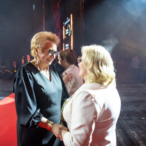 18.05.2026 Jubileusz 35 lecia Samorządu Zawodowego Pielęgniarek i Położnych oraz Międzynarodowy Dzień Pielęgniarek i Położnych