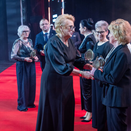 18.05.2026 Jubileusz 35 lecia Samorządu Zawodowego Pielęgniarek i Położnych oraz Międzynarodowy Dzień Pielęgniarek i Położnych