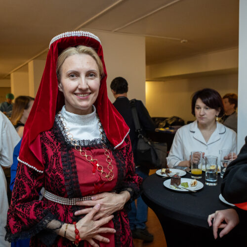 18.05.2026 Jubileusz 35 lecia Samorządu Zawodowego Pielęgniarek i Położnych oraz Międzynarodowy Dzień Pielęgniarek i Położnych