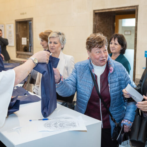 18.05.2026 Jubileusz 35 lecia Samorządu Zawodowego Pielęgniarek i Położnych oraz Międzynarodowy Dzień Pielęgniarek i Położnych