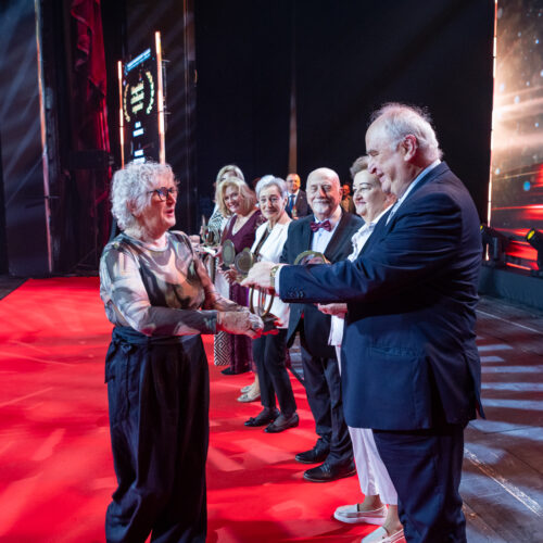18.05.2026 Jubileusz 35 lecia Samorządu Zawodowego Pielęgniarek i Położnych oraz Międzynarodowy Dzień Pielęgniarek i Położnych