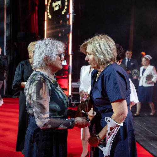 18.05.2026 Jubileusz 35 lecia Samorządu Zawodowego Pielęgniarek i Położnych oraz Międzynarodowy Dzień Pielęgniarek i Położnych