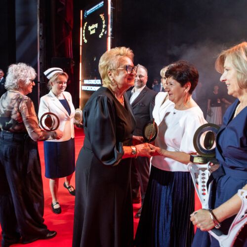 18.05.2026 Jubileusz 35 lecia Samorządu Zawodowego Pielęgniarek i Położnych oraz Międzynarodowy Dzień Pielęgniarek i Położnych