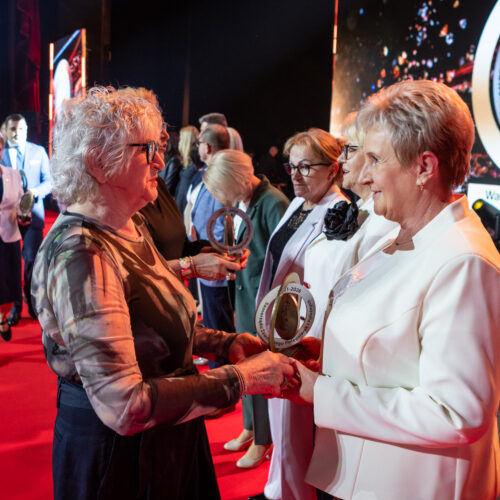 18.05.2026 Jubileusz 35 lecia Samorządu Zawodowego Pielęgniarek i Położnych oraz Międzynarodowy Dzień Pielęgniarek i Położnych