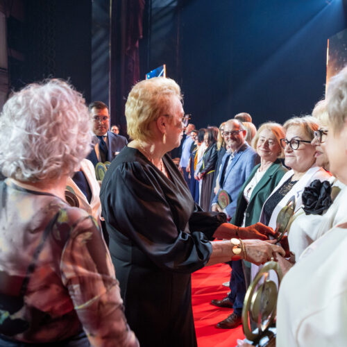 18.05.2026 Jubileusz 35 lecia Samorządu Zawodowego Pielęgniarek i Położnych oraz Międzynarodowy Dzień Pielęgniarek i Położnych