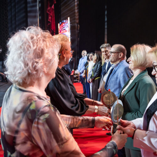 18.05.2026 Jubileusz 35 lecia Samorządu Zawodowego Pielęgniarek i Położnych oraz Międzynarodowy Dzień Pielęgniarek i Położnych