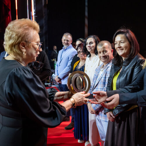 18.05.2026 Jubileusz 35 lecia Samorządu Zawodowego Pielęgniarek i Położnych oraz Międzynarodowy Dzień Pielęgniarek i Położnych