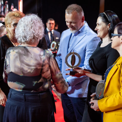 18.05.2026 Jubileusz 35 lecia Samorządu Zawodowego Pielęgniarek i Położnych oraz Międzynarodowy Dzień Pielęgniarek i Położnych